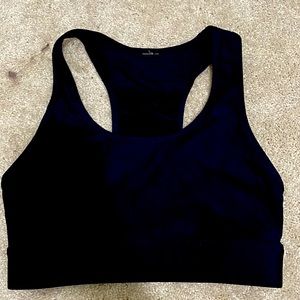 Fabletics sports bra